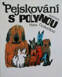 PEJSKOVÁNÍ S POLYNOU