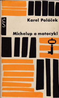 MICHELUP A MOTOCYKL