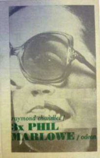 3X PHIL MARLOWE