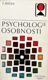 PSYCHOLOGIE OSOBNOSTI