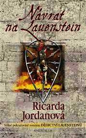 NÁVRAT NA LAUENSTEIN
