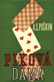 PIKOVÁ DÁMA