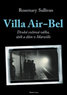 VILA AIR-BEL