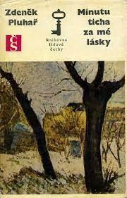 MINUTU TICHA ZA MÉ LÁSKY