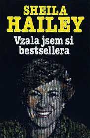 VZALA JSEM SI BESTSELLERA