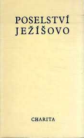 POSELSTVÍ JEŽÍŠOVO
