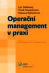OPERAČNÍ MANAGEMENT V PRAXI