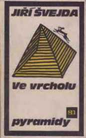 VE VRCHOLU PYRAMIDY