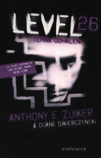 LEVEL 26 TEMNÁ ODHALENÍ