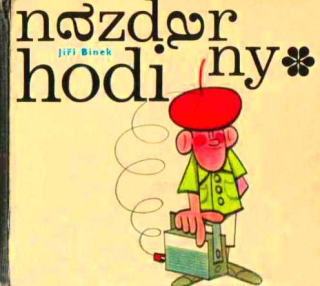 NAZDAR HODINY