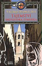 TAJEMSTVÍ INKVIZITORA EYMERIKA