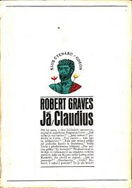 JÁ, CLAUDIUS