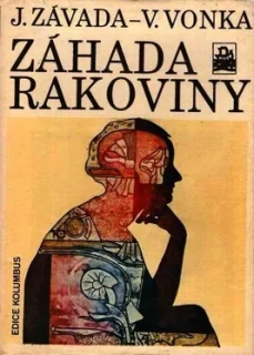 ZÁHADA RAKOVINY