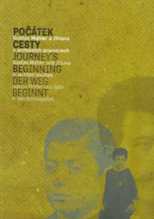 POČÁTEK CESTY - GUSTAV MAHLER A JIHLAVA A ARCHIVNÍCH PRAMENECH