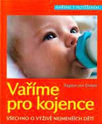 VAŘÍME PRO KOJENCE