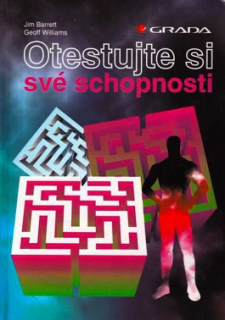 OTESTUJTE SI SVÉ SCHOPNOSTI