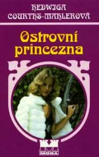 OSTROVNÍ PRINCEZNA