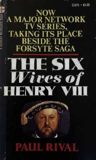 THE SIX WIVES OF HENRY VIII