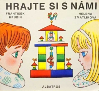 HRAJTE SI S NÁMI