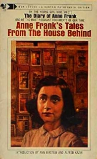 TALES FROM THE HOUSE BEHIND