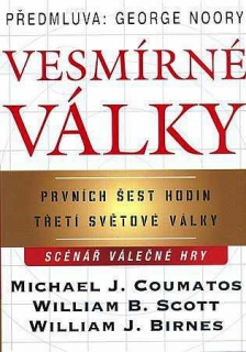 VESMÍRNÉ VÁLKY
