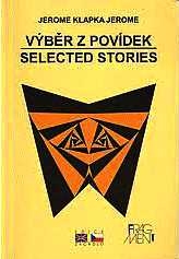 SELECTED STORIES - VÝBĚR Z POVÍDEK - JEROME
