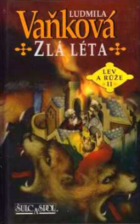 ZLÁ LÉTA
