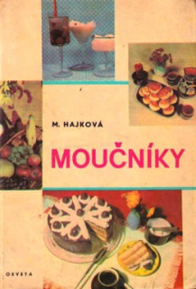 MOUČNÍKY
