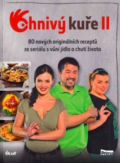 OHNIVÝ KUŘE II