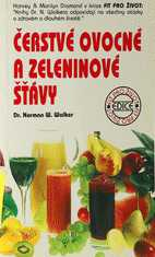 ČERSTVÉ OVOCNÉ A ZELENINOVÉ ŠŤÁVY