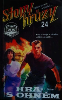STOPY HRŮZY 24 HRA S OHNĚM