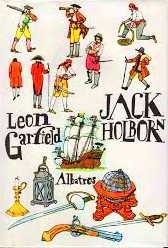 JACK HOLBORN