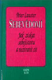 SEBEVĚDOMÍ