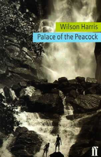 PALACE OF THE PEACOCK