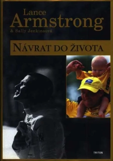 NÁVRAT DO ŽIVOTA
