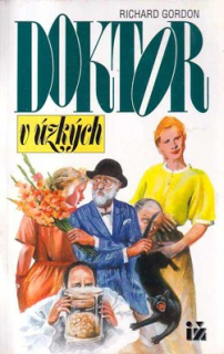 DOKTOR V ÚZKÝCH