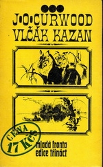 VLČÁK KAZAN