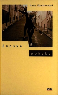 ŽENSKÉ POHYBY