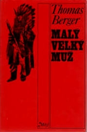 MALÝ VELKÝ MUŽ