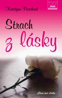 STRACH Z LÁSKY