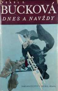 DNES A NAVŽDY