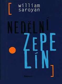 NEDĚLNÍ ZEPELÍN