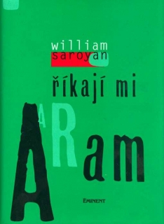 ŘÍKAJÍ MI ARAM