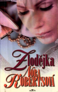 ZLODĚJKA