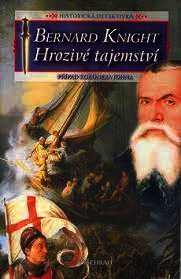 HROZIVÉ TAJEMSTVÍ