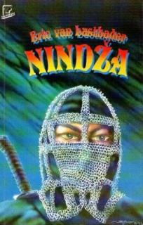 NINDŽA