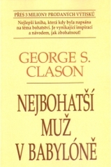 NEJBOHATŠÍ MUŽ V BABYLÓNĚ