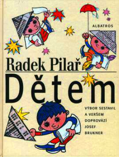DĚTEM - PILAŘ