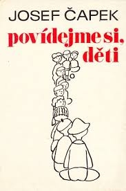POVÍDEJME SI, DĚTI