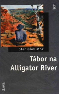 TÁBOR NA ALLIGATOR RIVER